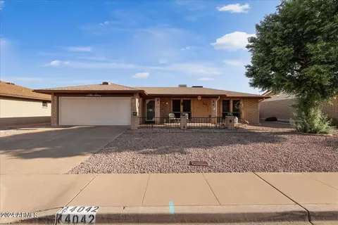 4042 E Crescent Ave, Mesa, AZ 85206
