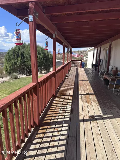 6400 N Popies Way N, Rimrock, AZ 86335