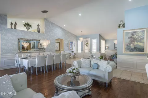 4444 E Downing Cir, Mesa, AZ 85205 photo 10