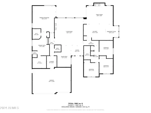 4444 E Downing Cir, Mesa, AZ 85205