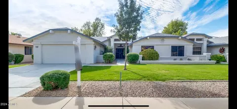 13035 W Ballad Dr W, Sun City West, AZ 85375