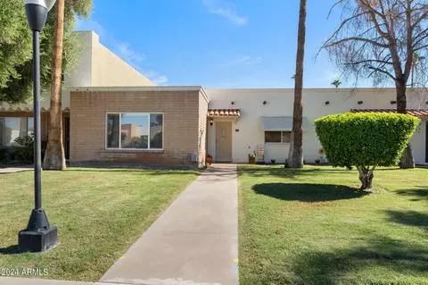 613 N Lesueur Cir, Mesa, AZ 85203