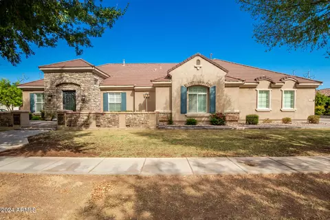 3140 E Page Ave, Gilbert, AZ 85234