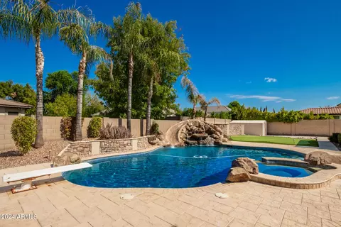3140 E Page Ave, Gilbert, AZ 85234 photo 45