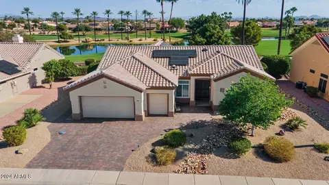 21907 N Montego Dr, Sun City West, AZ 85375