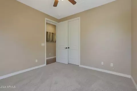 Bedroom - 3669 E Morrison Ranch Pkwy, Gilbert, AZ 85296 photo 8 of 10