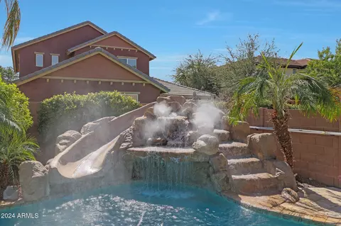 Exterior - 3669 E Morrison Ranch Pkwy, Gilbert, AZ 85296 photo 19 of 32
