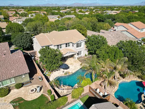 View/Area - 3669 E Morrison Ranch Pkwy, Gilbert, AZ 85296 photo 6 of 14