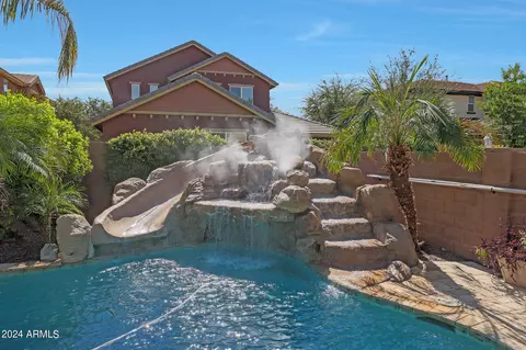 Exterior - 3669 E Morrison Ranch Pkwy, Gilbert, AZ 85296 photo 20 of 32
