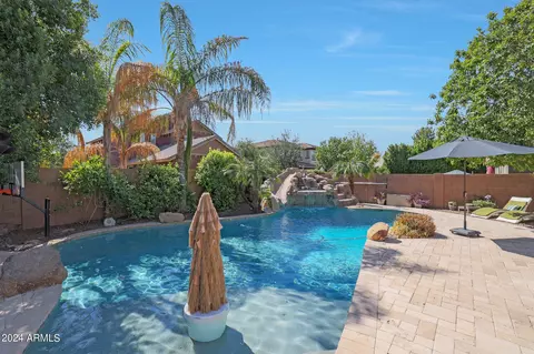Exterior - 3669 E Morrison Ranch Pkwy, Gilbert, AZ 85296 photo 10 of 32