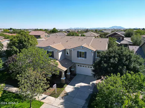 View/Area - 3669 E Morrison Ranch Pkwy, Gilbert, AZ 85296 photo 1 of 14