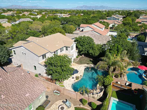 View/Area - 3669 E Morrison Ranch Pkwy, Gilbert, AZ 85296 photo 9 of 14