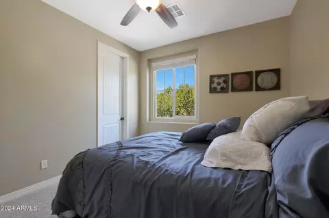 Bedroom - 3669 E Morrison Ranch Pkwy, Gilbert, AZ 85296 photo 10 of 10