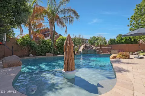 Exterior - 3669 E Morrison Ranch Pkwy, Gilbert, AZ 85296 photo 11 of 32