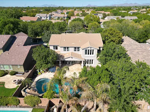 View/Area - 3669 E Morrison Ranch Pkwy, Gilbert, AZ 85296 photo 7 of 14
