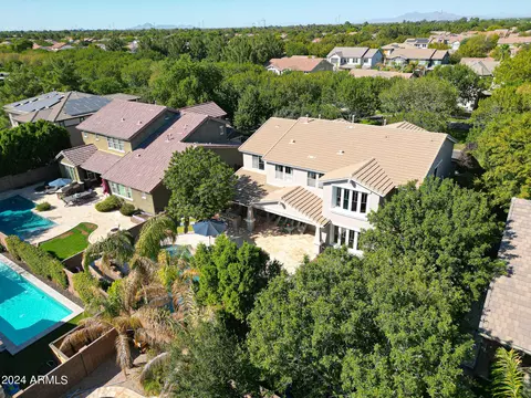 View/Area - 3669 E Morrison Ranch Pkwy, Gilbert, AZ 85296 photo 8 of 14