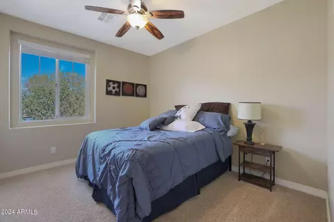 Bedroom - 3669 E Morrison Ranch Pkwy, Gilbert, AZ 85296 photo 9 of 10