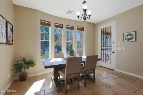Dining - 3669 E Morrison Ranch Pkwy, Gilbert, AZ 85296 photo 3 of 4