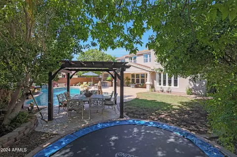 Exterior - 3669 E Morrison Ranch Pkwy, Gilbert, AZ 85296 photo 13 of 32