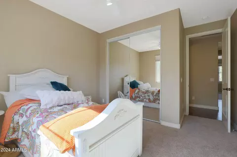 Bedroom - 3669 E Morrison Ranch Pkwy, Gilbert, AZ 85296 photo 6 of 10