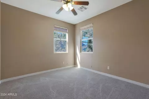 Bedroom - 3669 E Morrison Ranch Pkwy, Gilbert, AZ 85296 photo 7 of 10