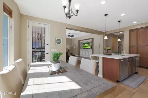 Dining - 3669 E Morrison Ranch Pkwy, Gilbert, AZ 85296 photo 4 of 4