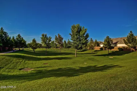 Exterior - 3669 E Morrison Ranch Pkwy, Gilbert, AZ 85296 photo 32 of 32