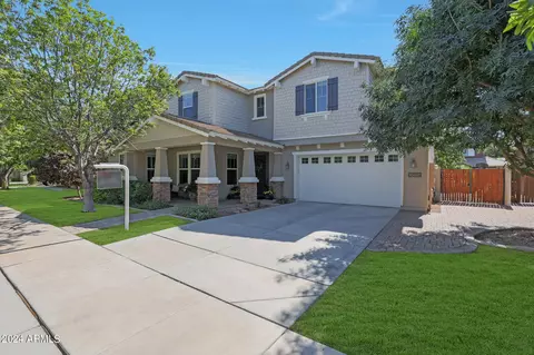 3669 E Morrison Ranch Pkwy, Gilbert, AZ 85296