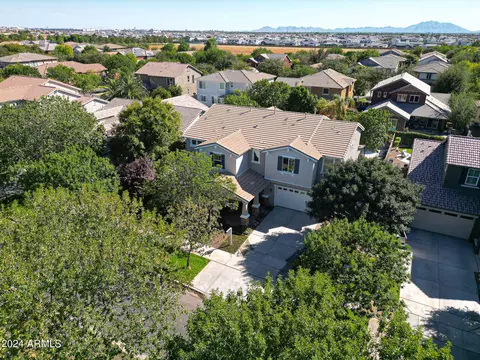View/Area - 3669 E Morrison Ranch Pkwy, Gilbert, AZ 85296 photo 10 of 14