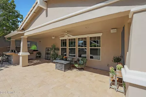 Exterior - 3669 E Morrison Ranch Pkwy, Gilbert, AZ 85296 photo 4 of 32
