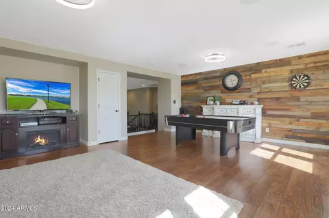 Entry Way - 3669 E Morrison Ranch Pkwy, Gilbert, AZ 85296 photo 9 of 9