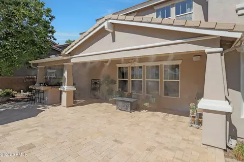Exterior - 3669 E Morrison Ranch Pkwy, Gilbert, AZ 85296 photo 15 of 32
