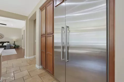 Entry Way - 3669 E Morrison Ranch Pkwy, Gilbert, AZ 85296 photo 5 of 9