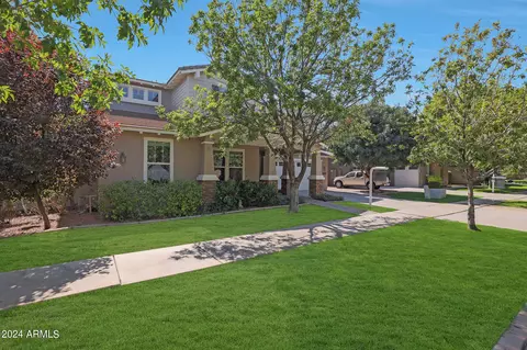 Exterior - 3669 E Morrison Ranch Pkwy, Gilbert, AZ 85296 photo 22 of 32