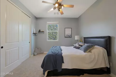 Bedroom - 3669 E Morrison Ranch Pkwy, Gilbert, AZ 85296 photo 1 of 10