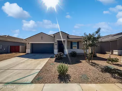 1315 W Kennedy Ave, Coolidge, AZ 85128