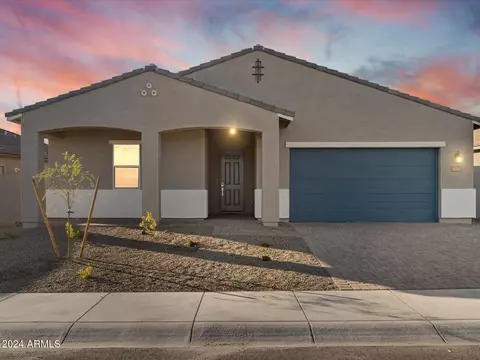 4664 N 177th Dr, Goodyear, AZ 85395