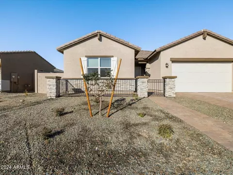 4658 N 177th Dr, Goodyear, AZ 85395