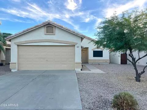 827 E Saragosa St, Chandler, AZ 85225