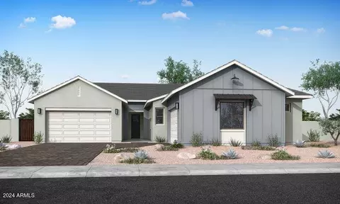 877 W Golden Ore Pass, Apache Junction, AZ 85120