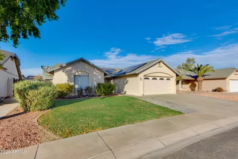 10254 W Reade Ave, Glendale, AZ 85307