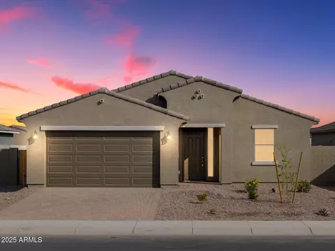 4958 W Hunter Trl, Queen Creek, AZ 85142
