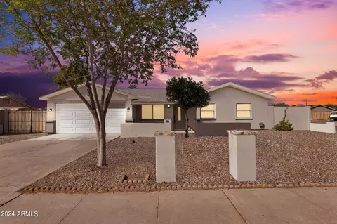 13628 N 41st Pl, Phoenix, AZ 85032