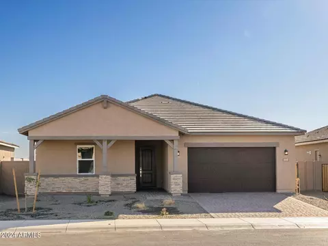4655 N 177th Dr, Goodyear, AZ 85395