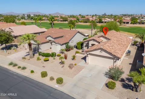 38 N Nueva Ln, Casa Grande, AZ 85194