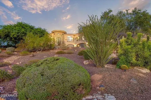 10141 N Mcdowell View Trl, Fountain Hills, AZ 85268