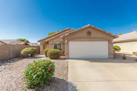508 S 93rd Pl, Mesa, AZ 85208
