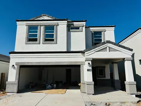 5188 E Umber Rd, San Tan Valley, AZ 85143