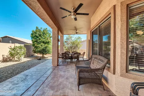 4618 E Walnut Rd, Gilbert, AZ 85298 photo 24
