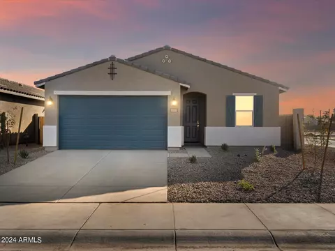 19295 N Avelino Dr, Maricopa, AZ 85138